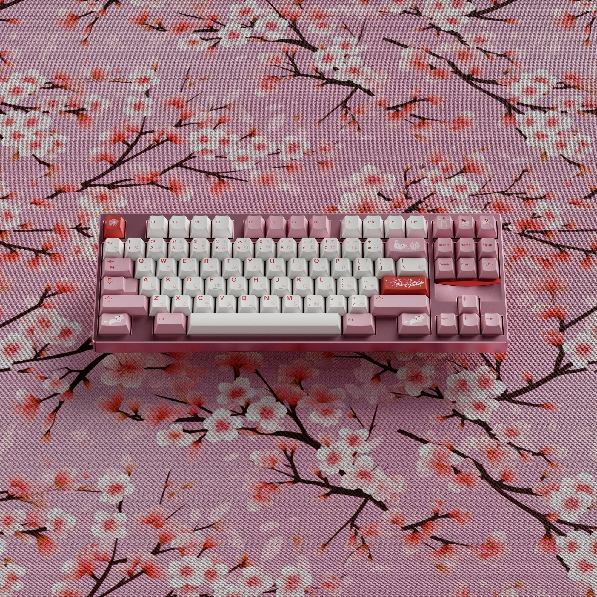 SWG Hazakura Light (Group Buy)