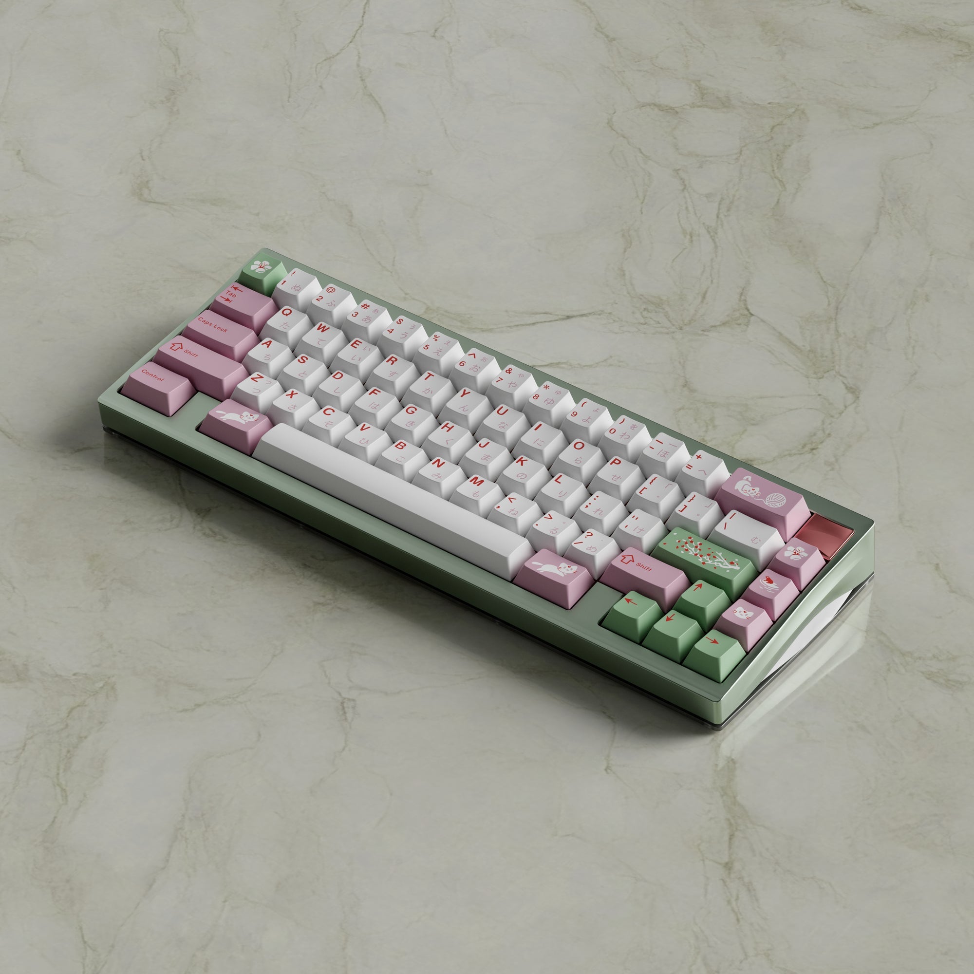 SWG Hazakura Light (Group Buy)