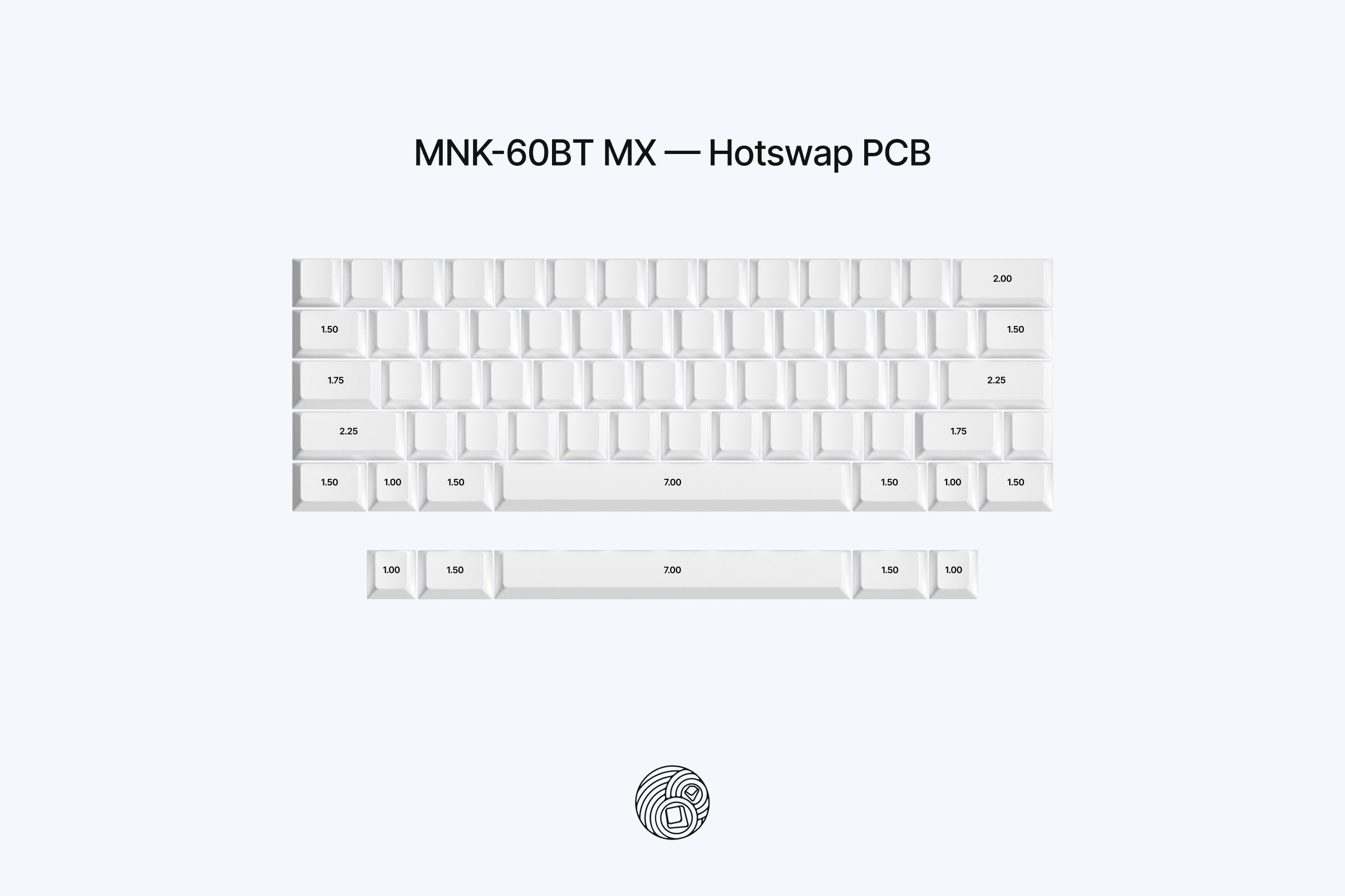 MONOKEI Kei V2 Add-on (60%)