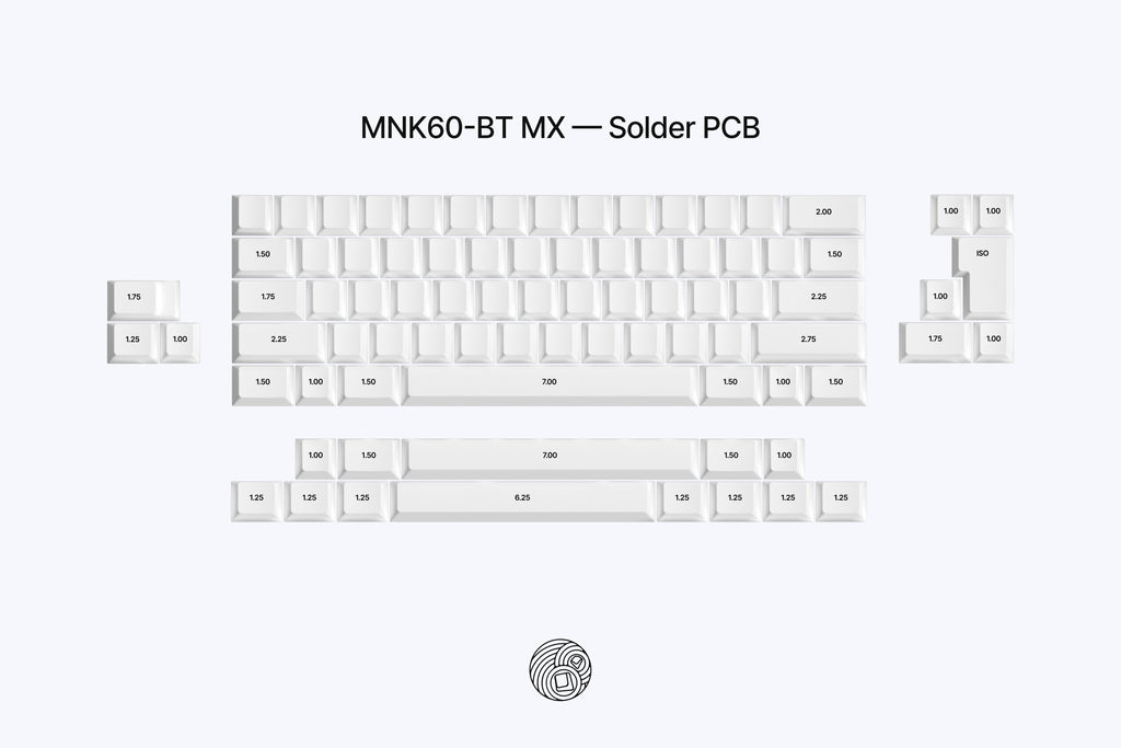 MONOKEI Kei V2 Add-on (60%)