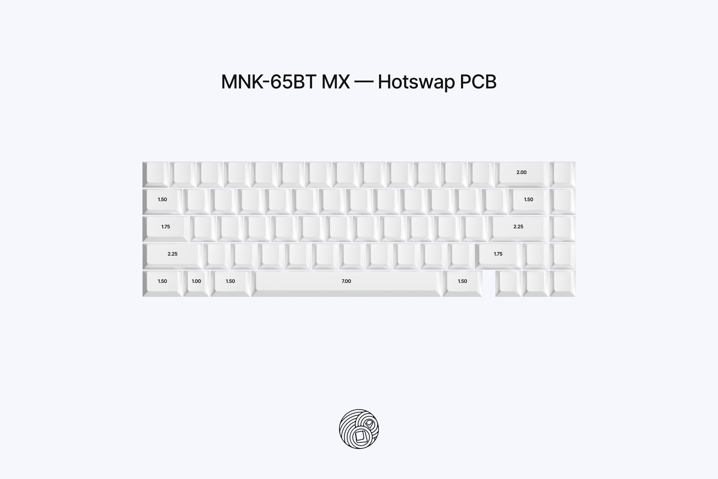 MONOKEI Kei V2 Add-on (65%)