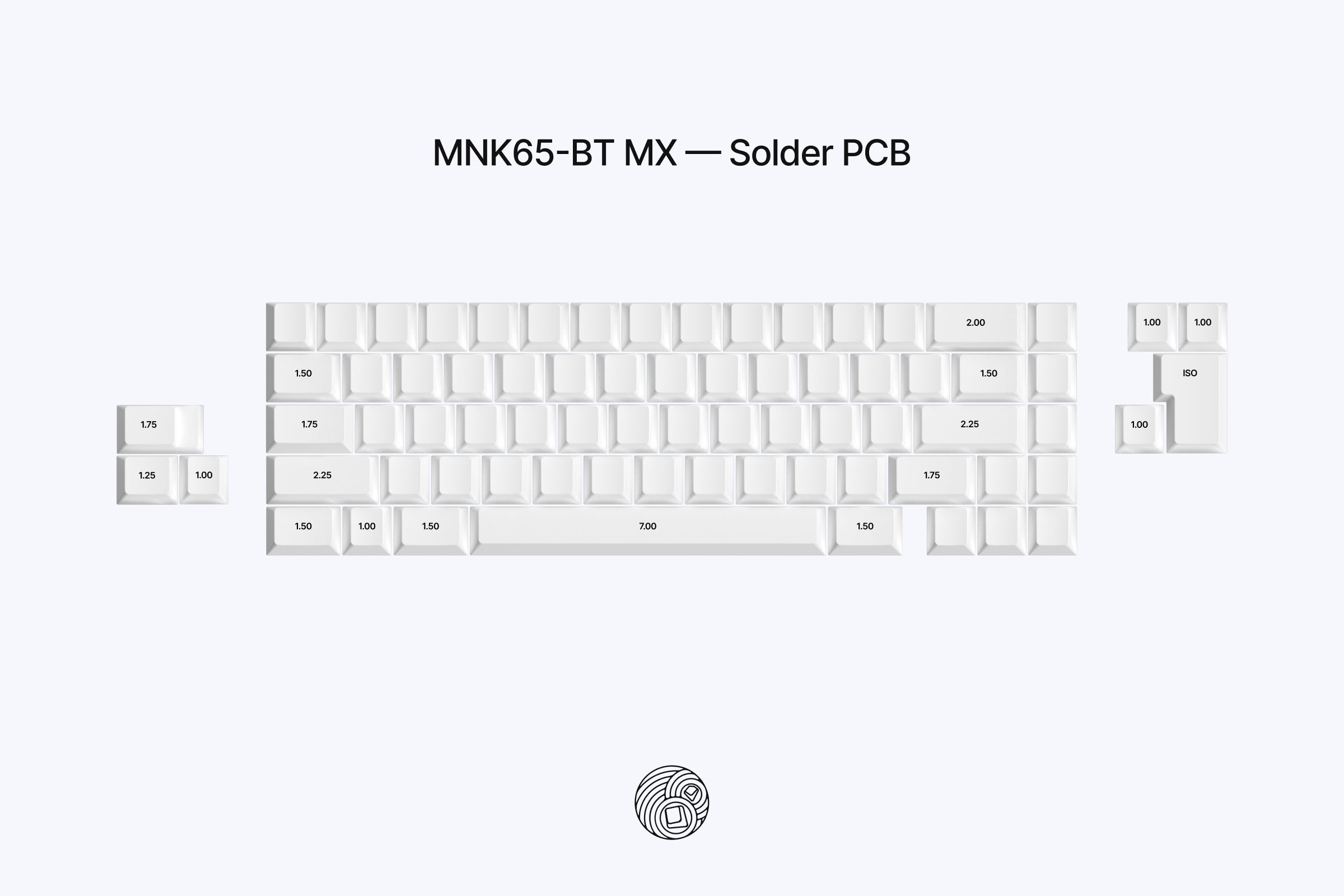 MONOKEI Kei V2 Add-on (65%)