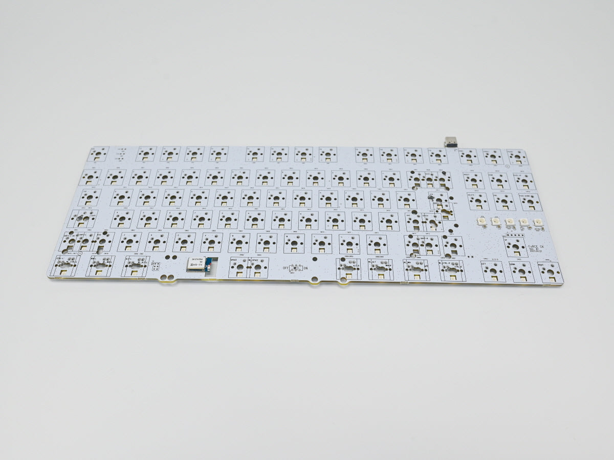 TX SA87 TKL