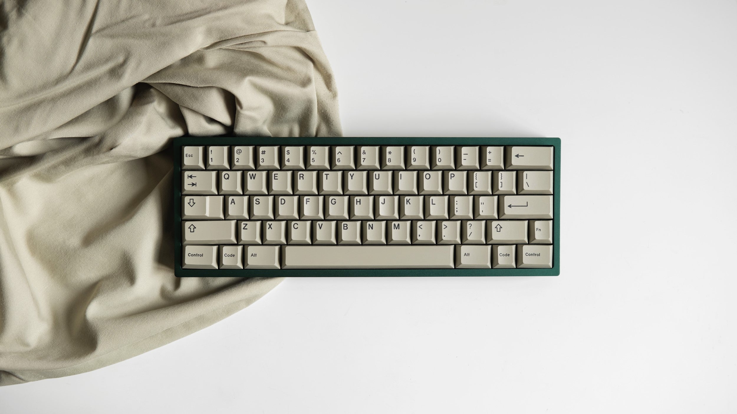 GMK Sixes (In-stock)