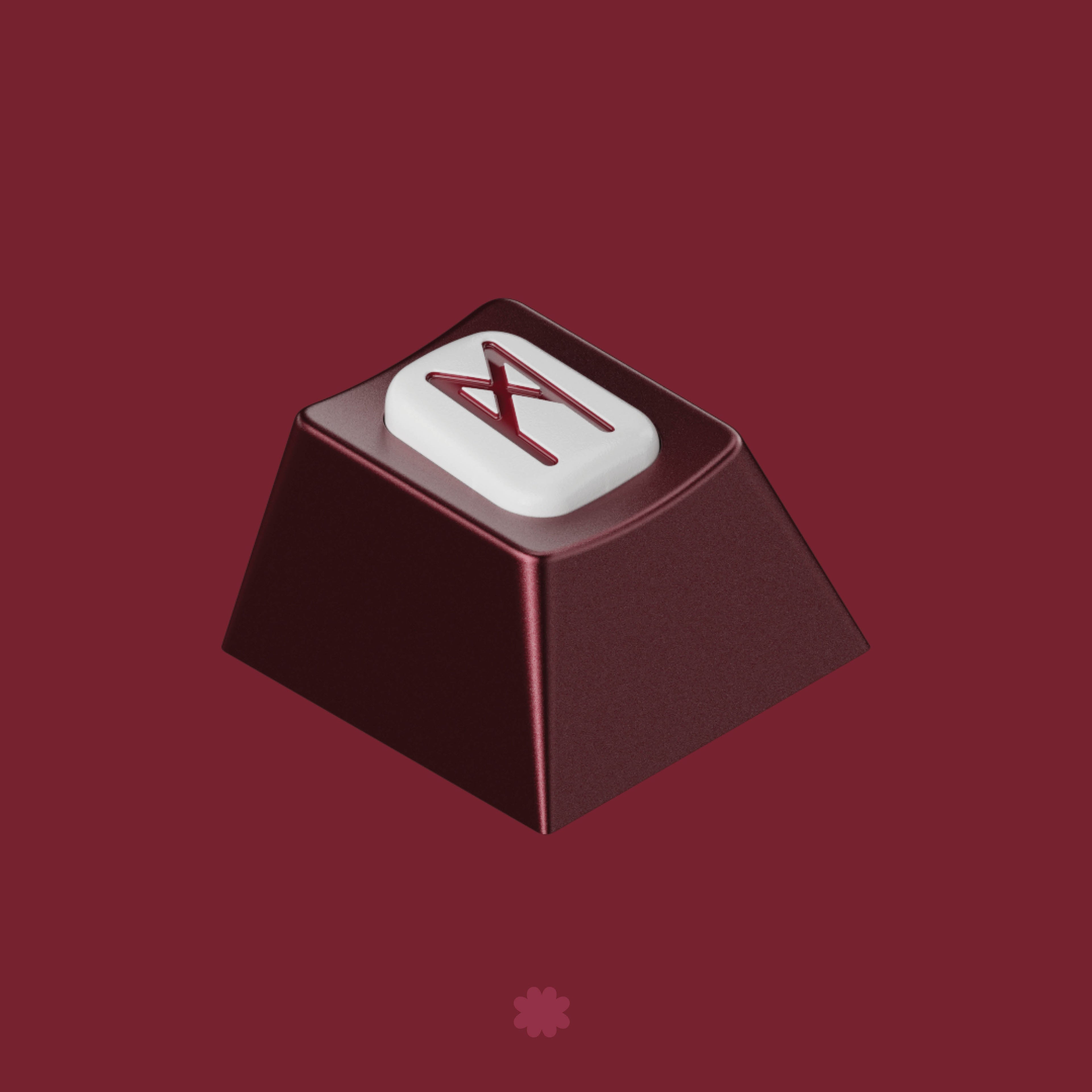HIBI x GMK Blot