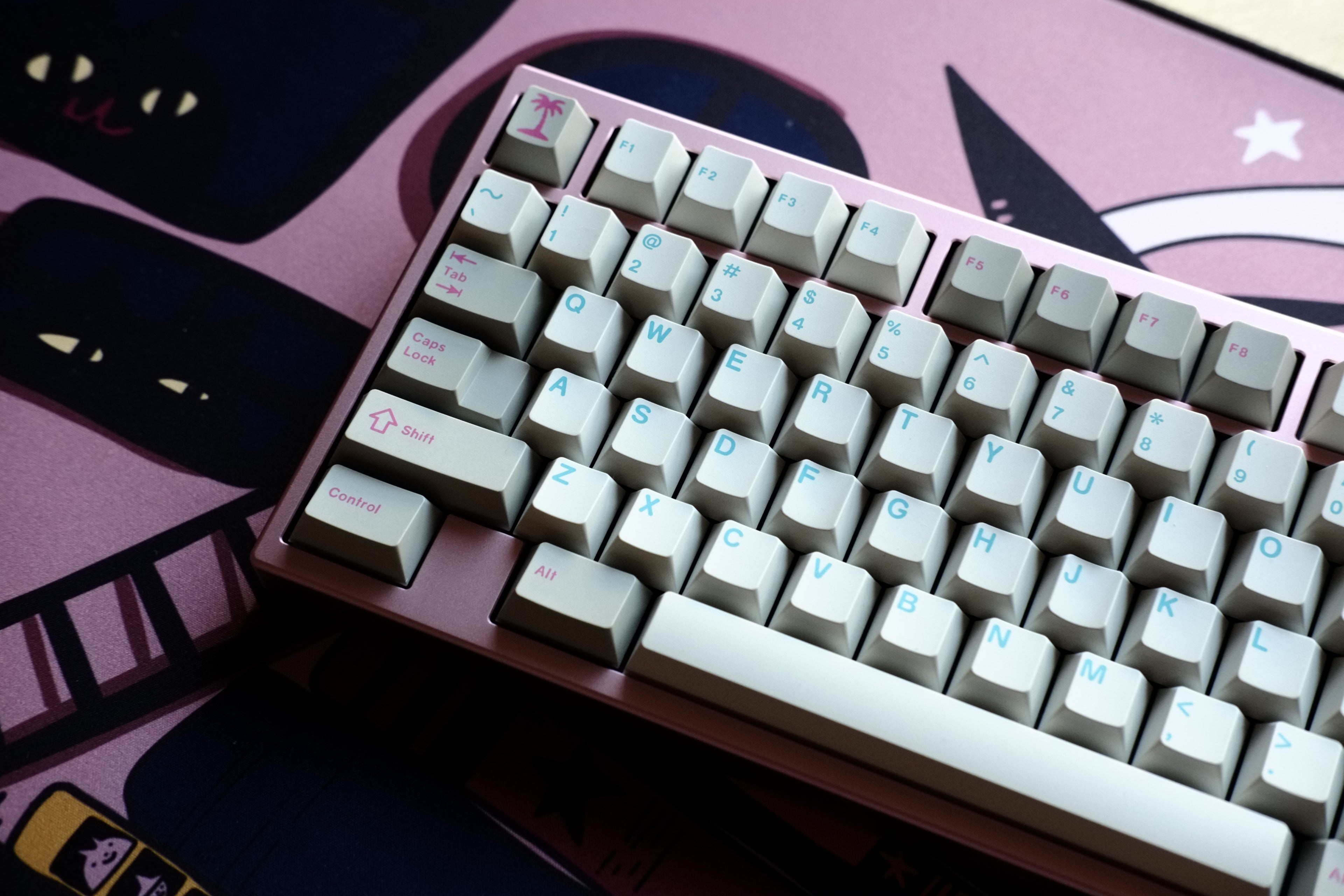 Keykobo Miami Dawn (In-stock)