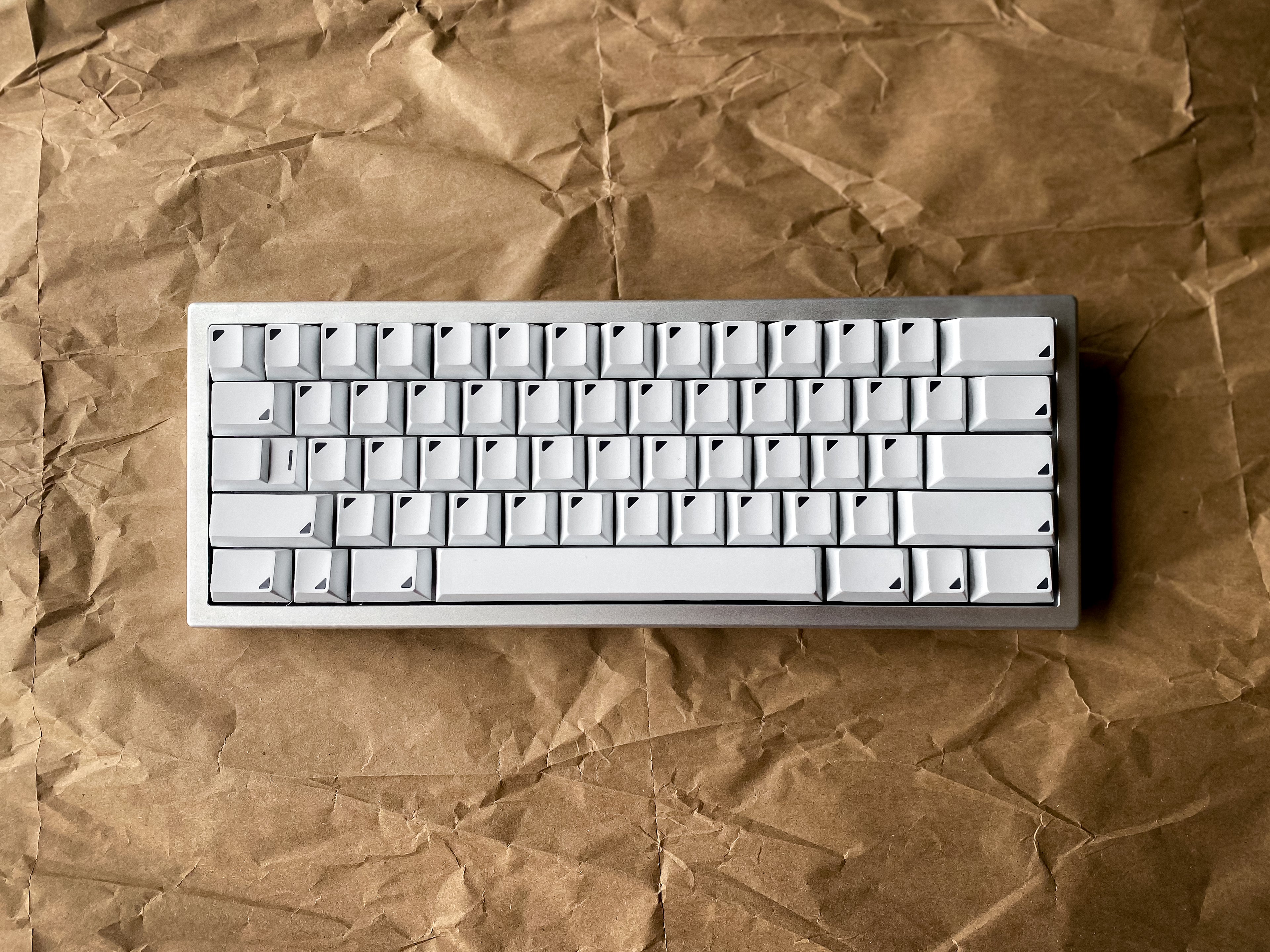 Geekark Triangles (In-stock)
