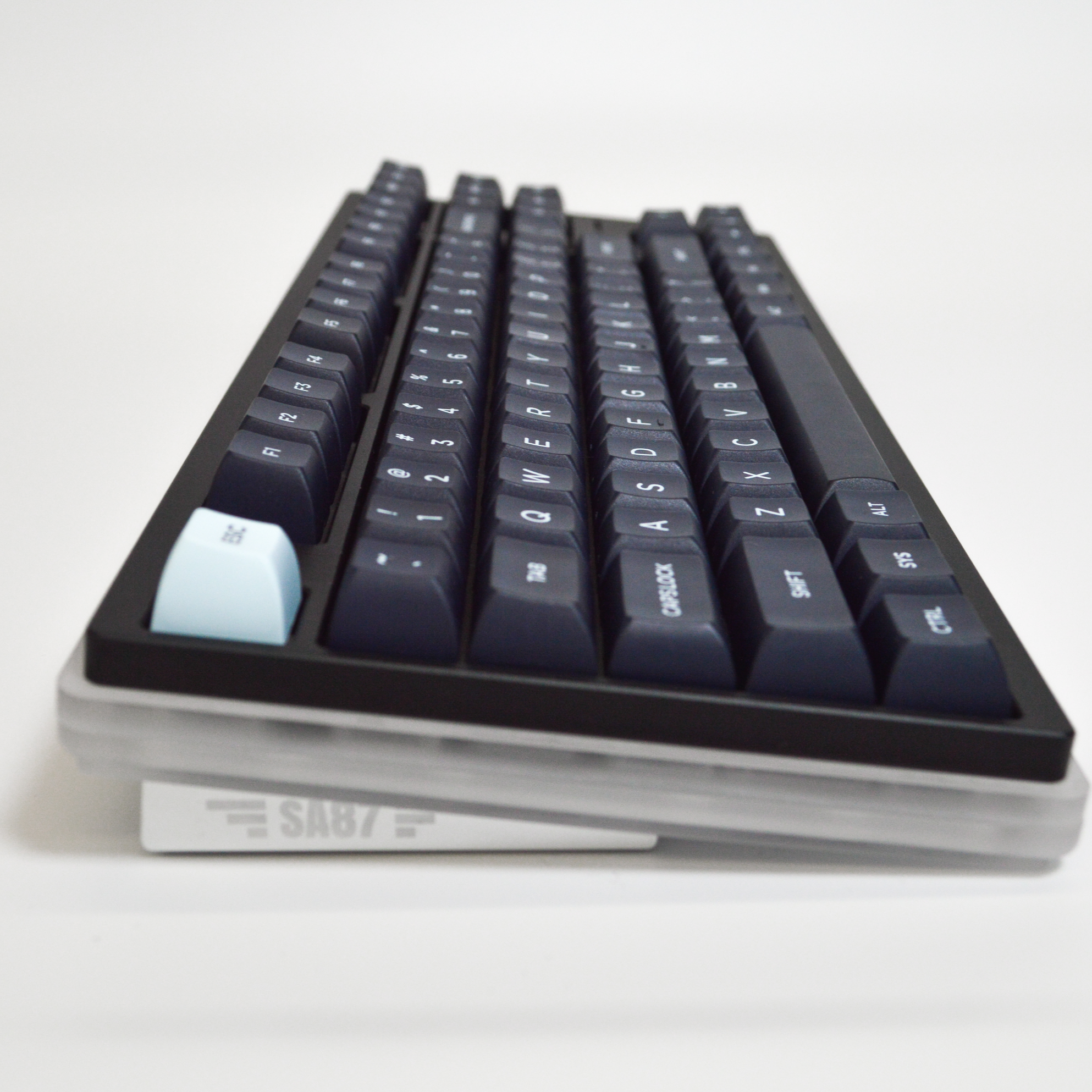 TX SA87 TKL