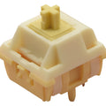 Keygeek Cheese V2 Linear Switches