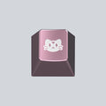 RAMA x GMK Hazakura