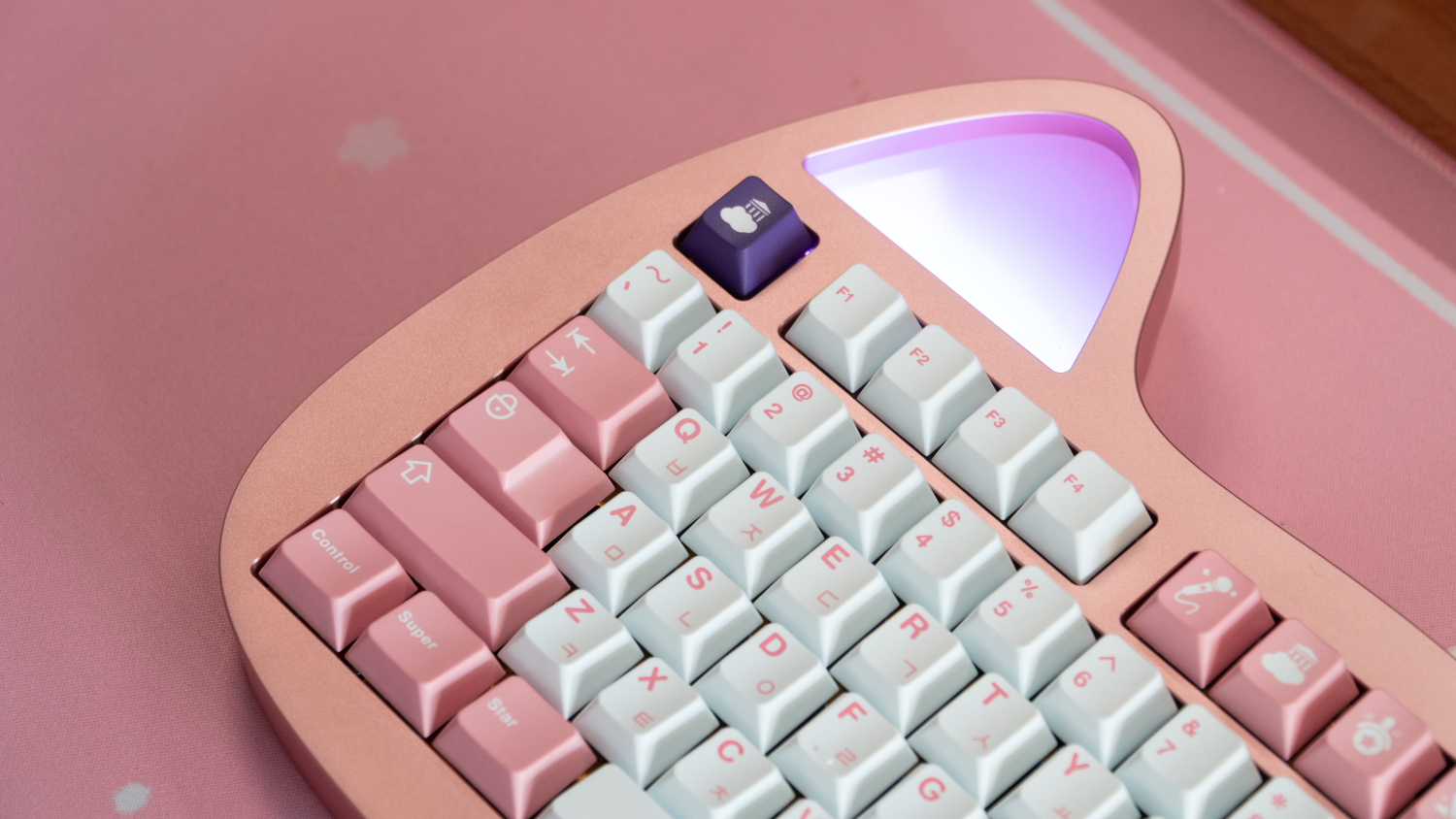 ePBT Superstar (In-stock)