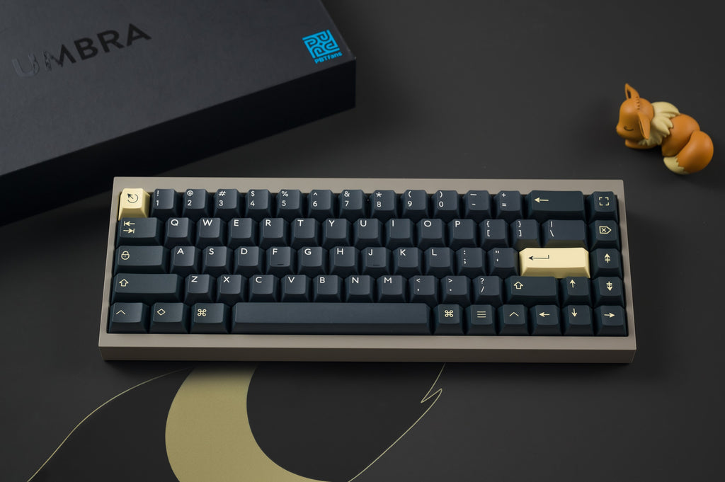 PBTfans Umbra (In-stock)