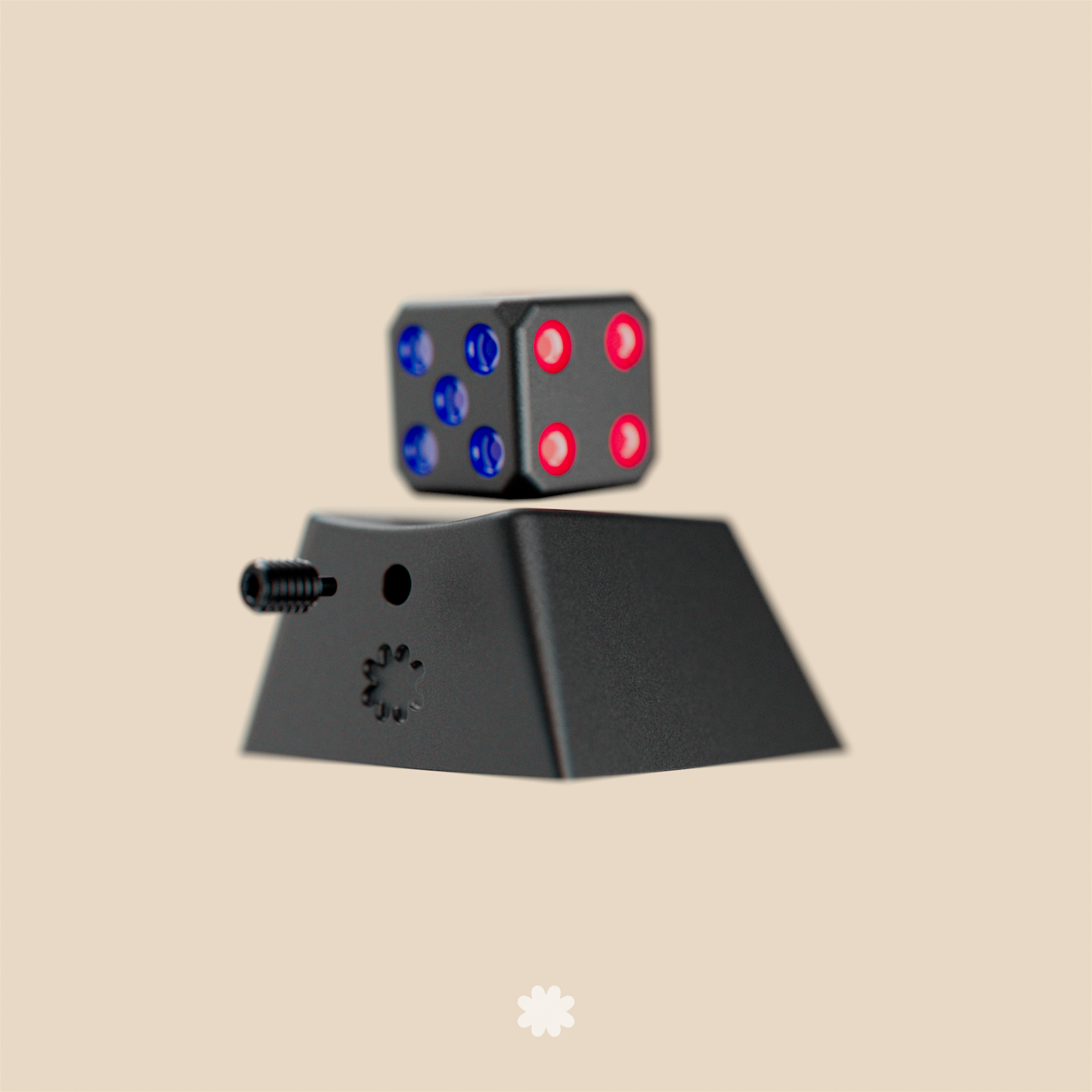 HIBI x GMK Zimo