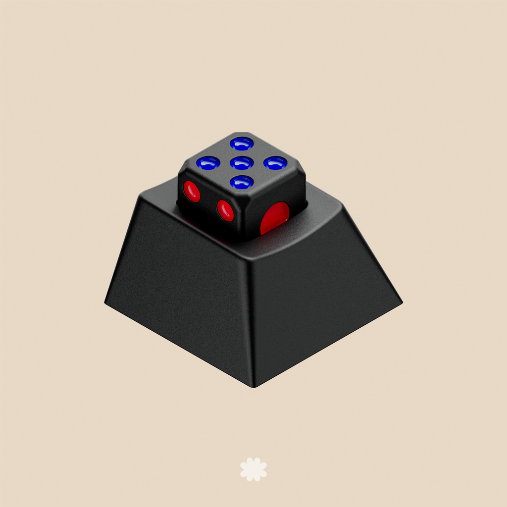 HIBI x GMK Zimo