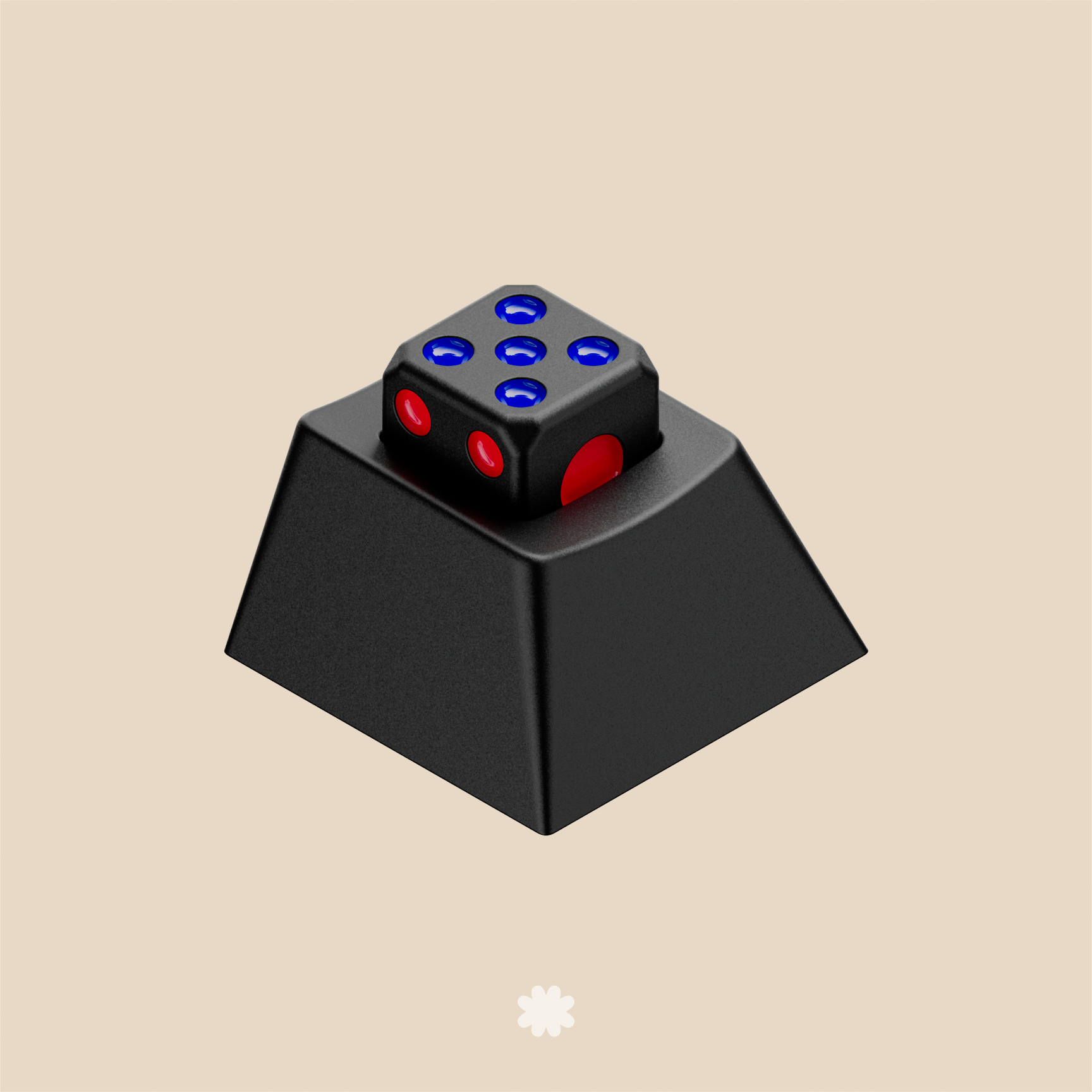 HIBI x GMK Zimo