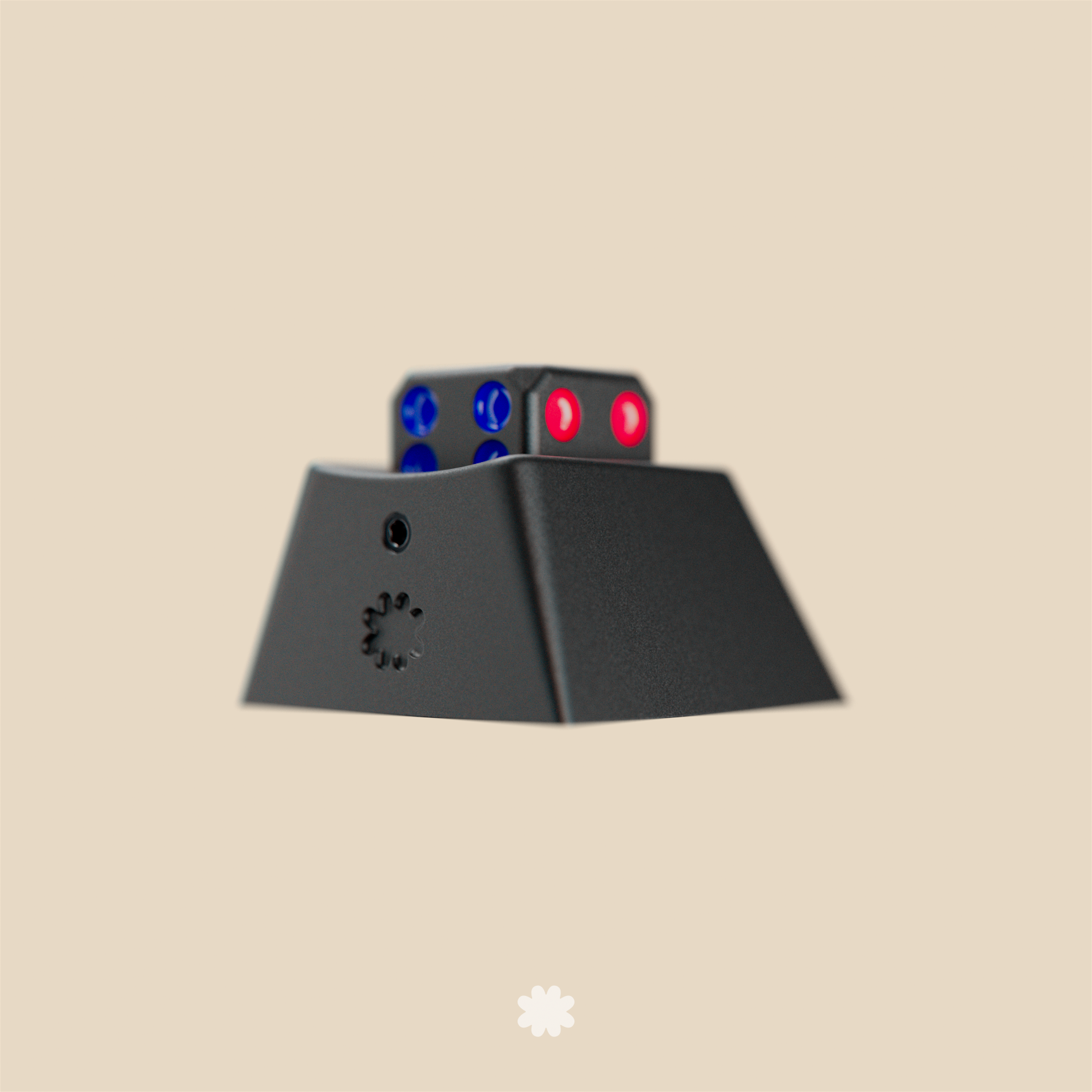 HIBI x GMK Zimo