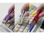 TX ALU CNC Switch Puller