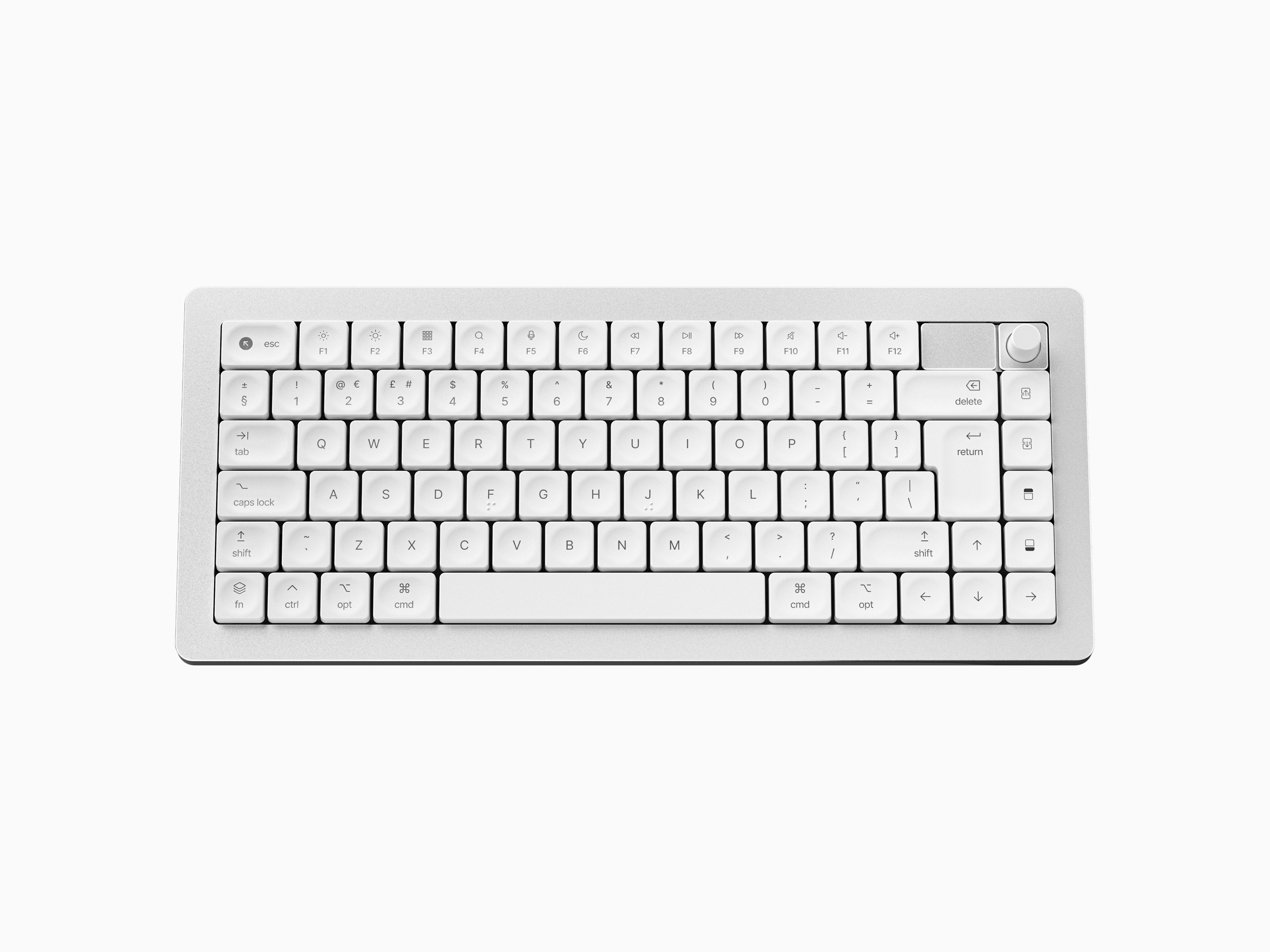 MONOKEI Series 2 Keycaps (In-stock)