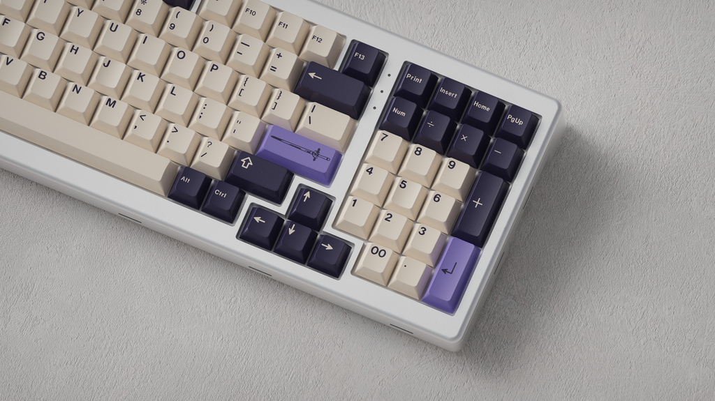 GMK Dragon Witch