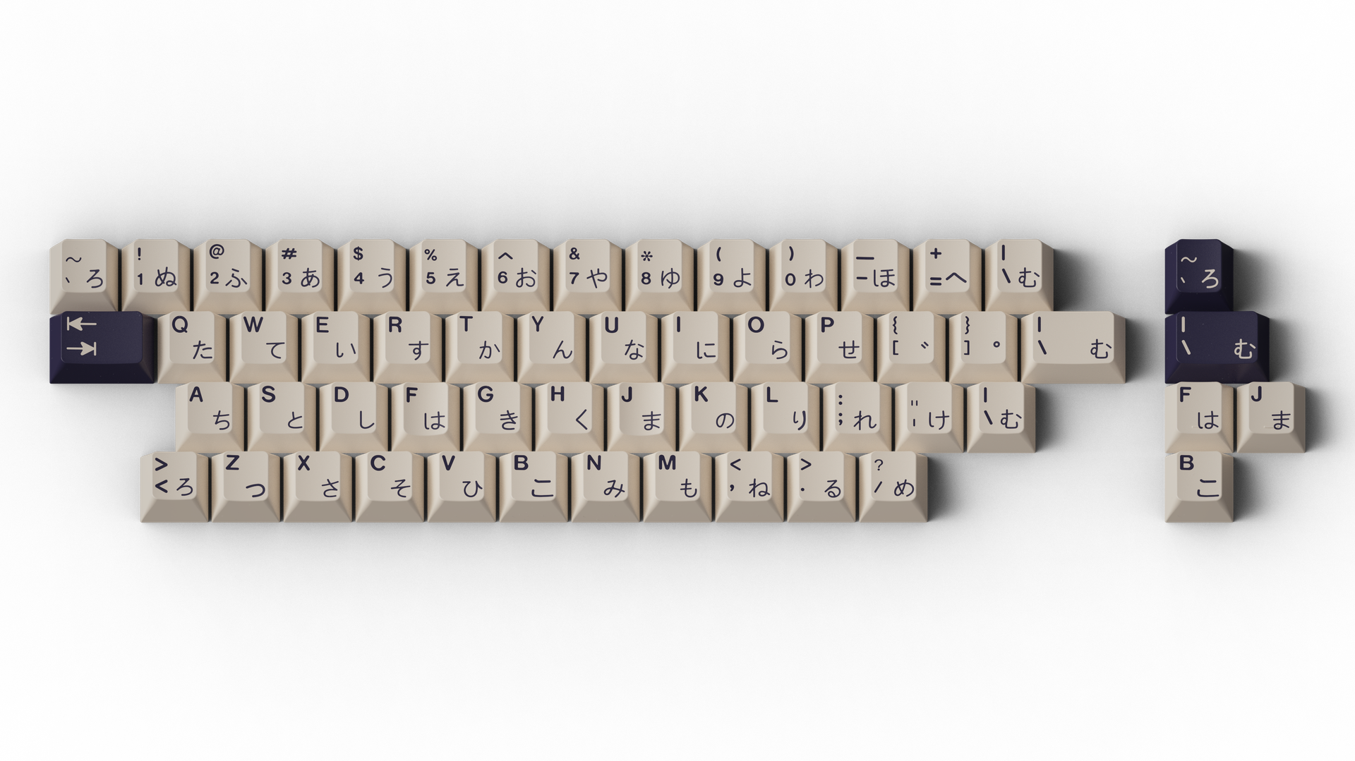 GMK Dragon Witch
