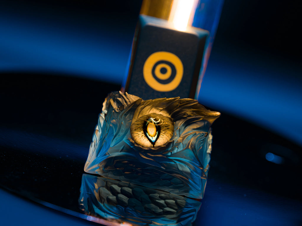 SWG Evil Eye (Pre-order)