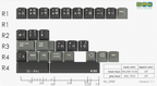 GMK TeraDrive (In-stock)