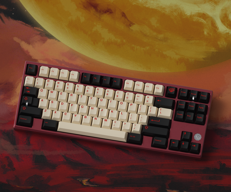 GMK CYL Ishtar R2