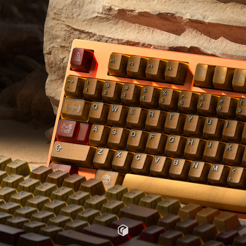 MW Philosopher's Stone