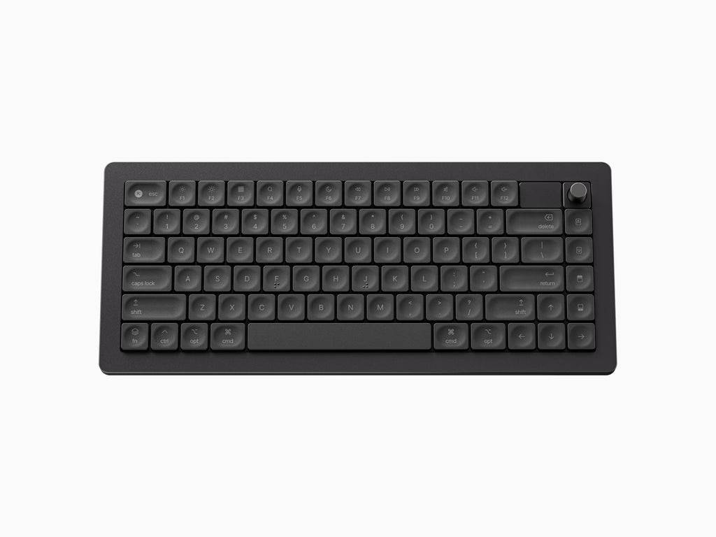 MONOKEI Series 2 Keycaps (In-stock)