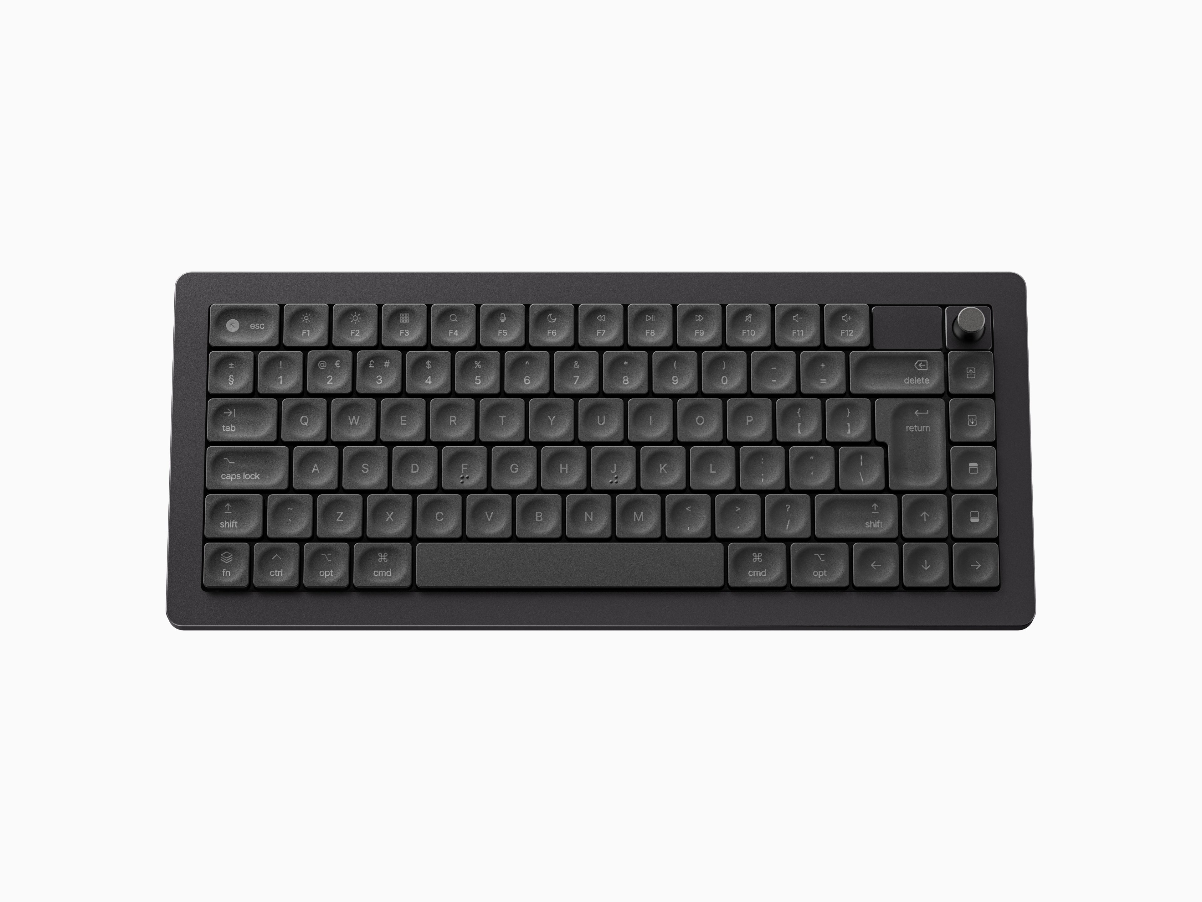 MONOKEI Series 2 Keycaps (In-stock)