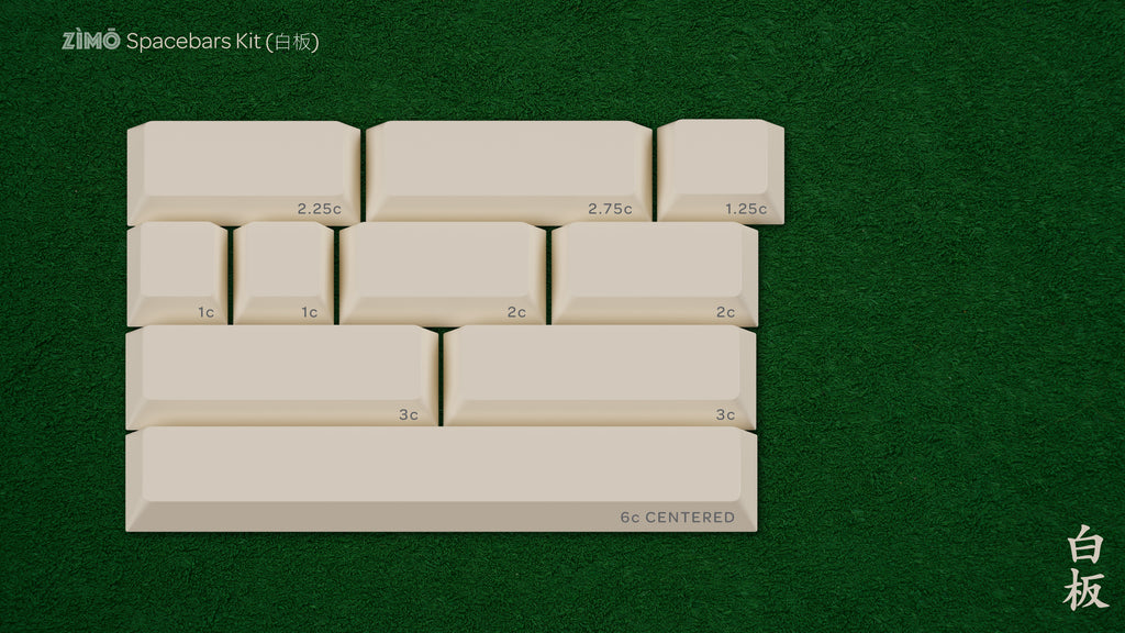 GMK Zimo