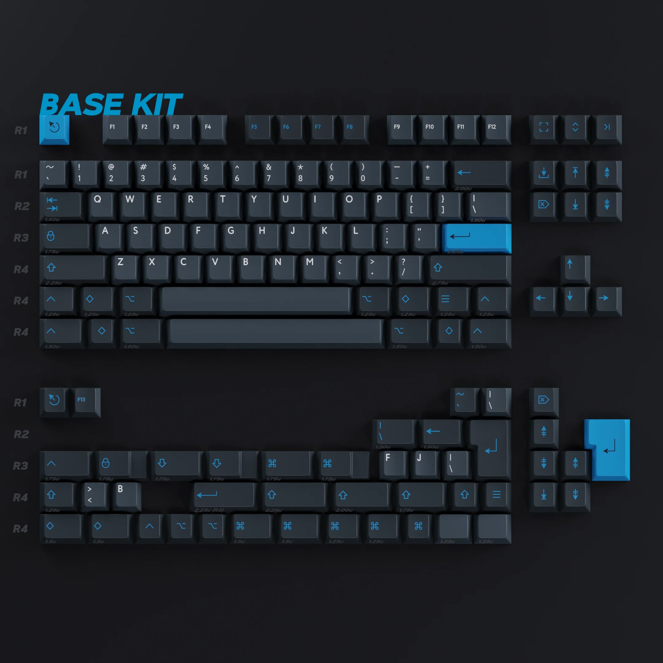 PBTfans Umbra (In-stock)