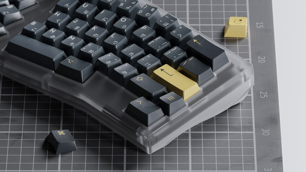 PBTfans Umbra (In-stock)