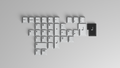 GMK Bleached (In-stock)