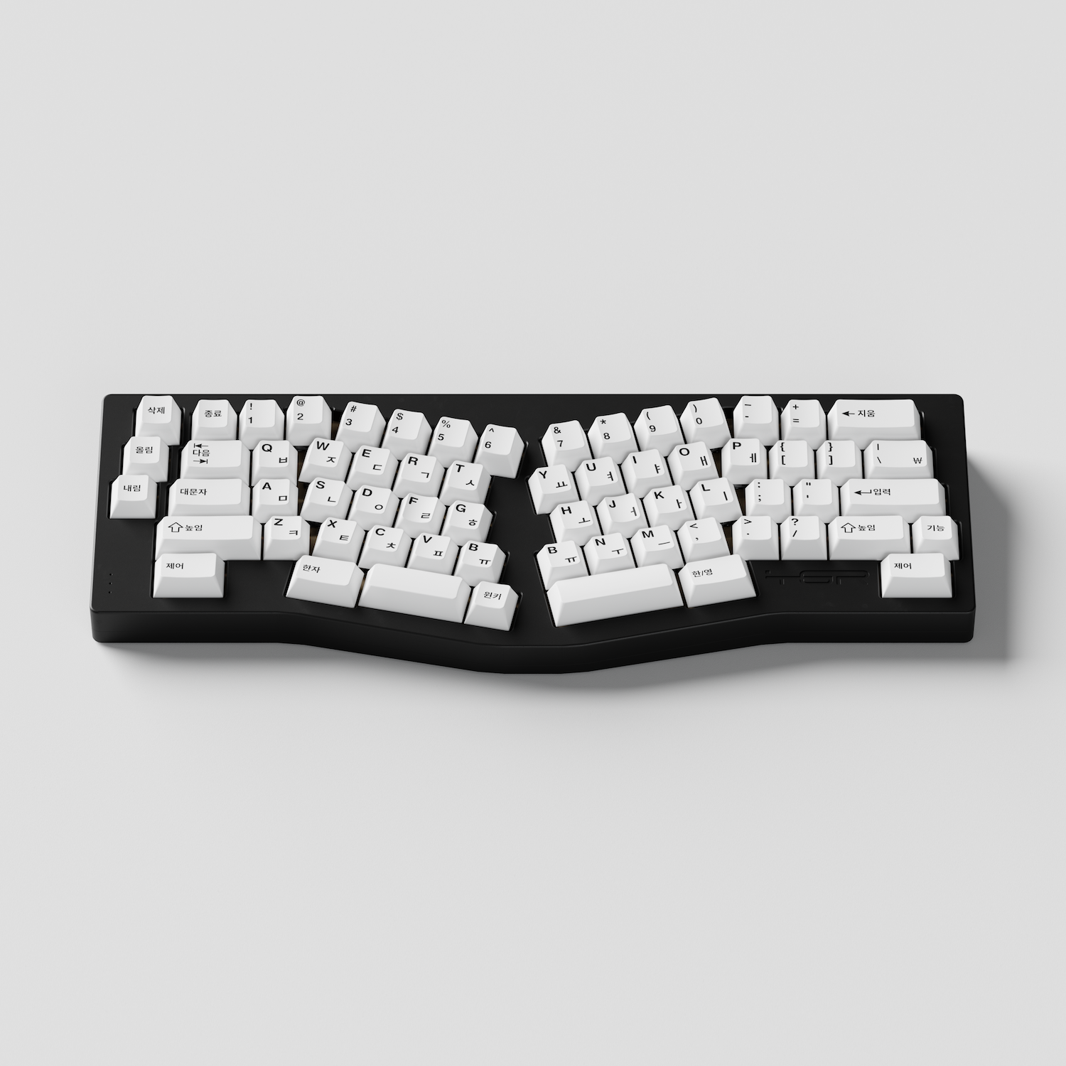 ePBT BoW Hangul (In-stock)