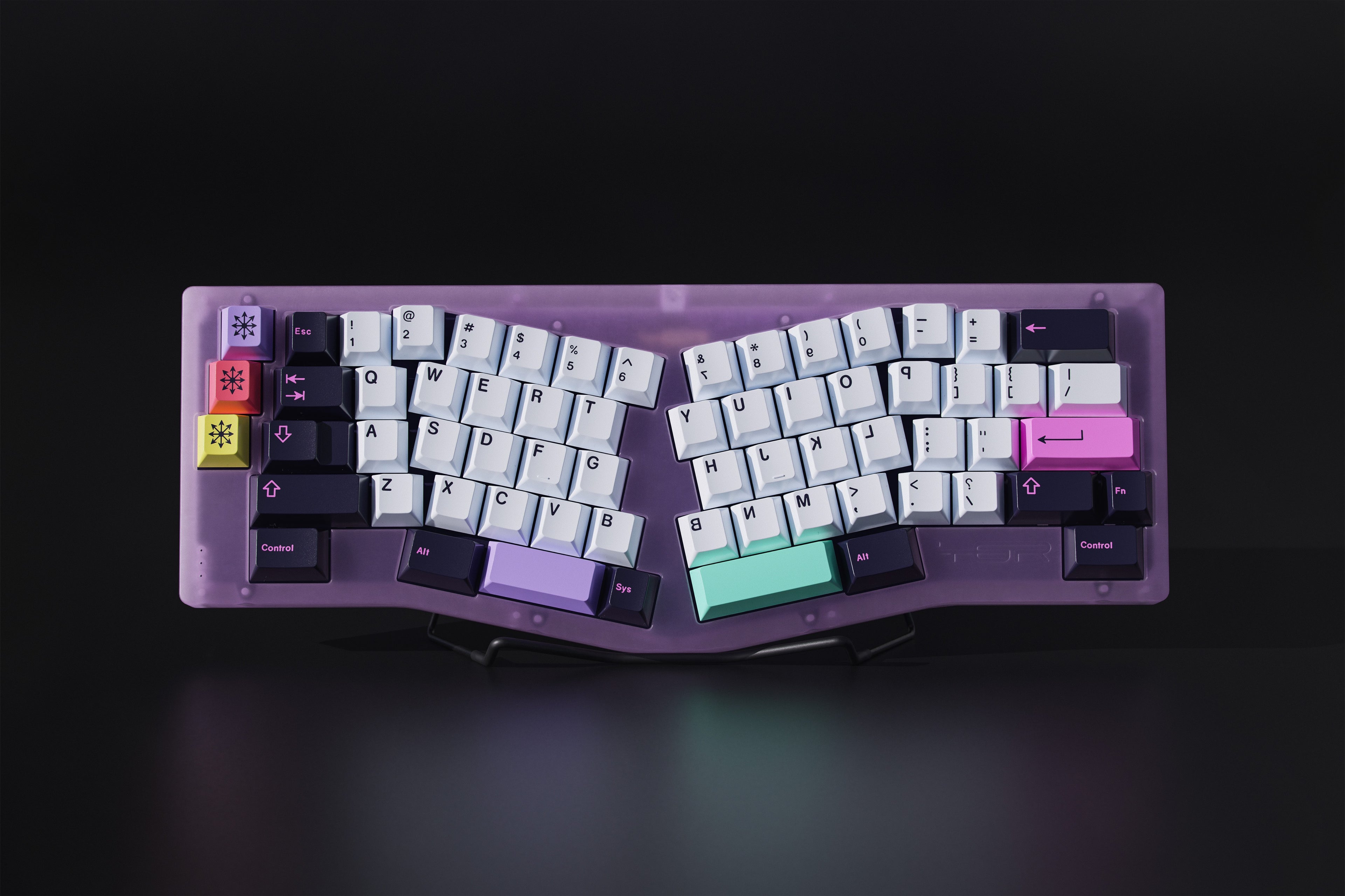 GMK Chaos Theory (In-stock)