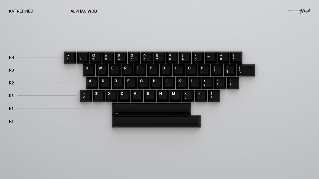 KAT Refined (In-stock)