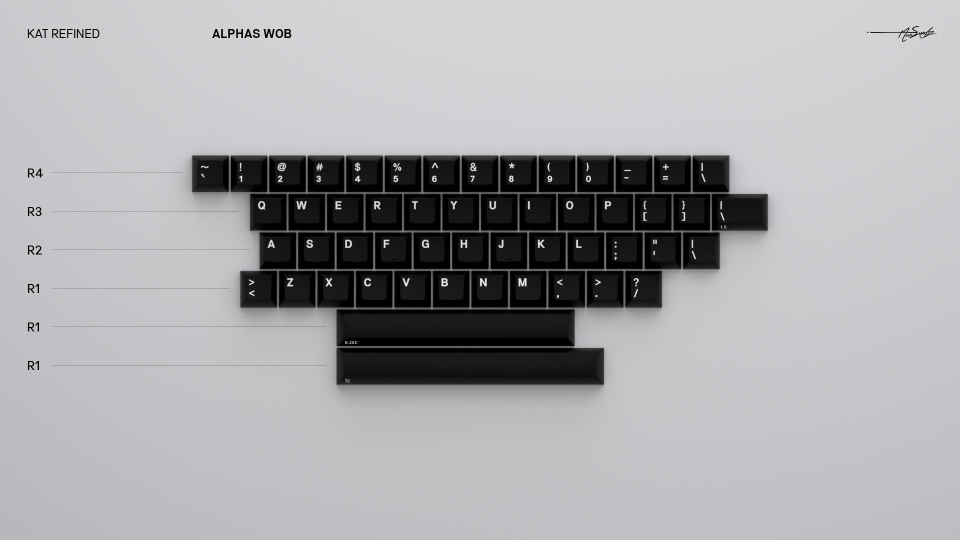 KAT Refined (In-stock)