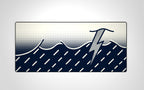 Chapter 1 Deskmats (In-stock)