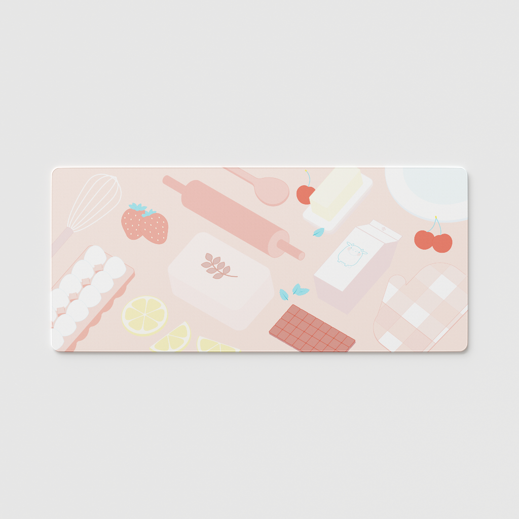 GMK Pâtisserie (In-stock)