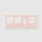 GMK Pâtisserie Deskmats (In-stock)