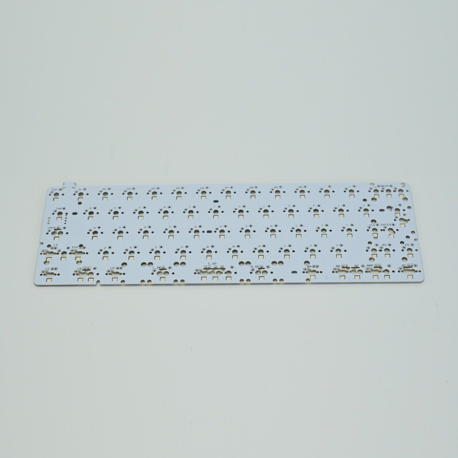 LDN PCB