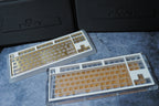 EO-87 (Winkeyless) (Crystal Version)