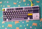 GMK Monarch (In-stock)