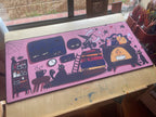 Hubble Bubble Deskmat (In-stock)