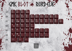 GMK Blot (In-stock)