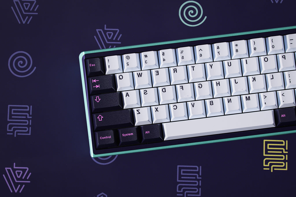 GMK Chaos Theory (In-stock)