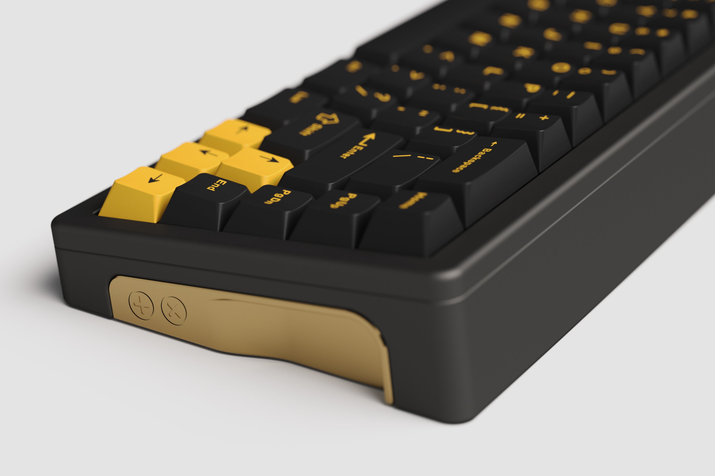 GMK Lux (In-stock)