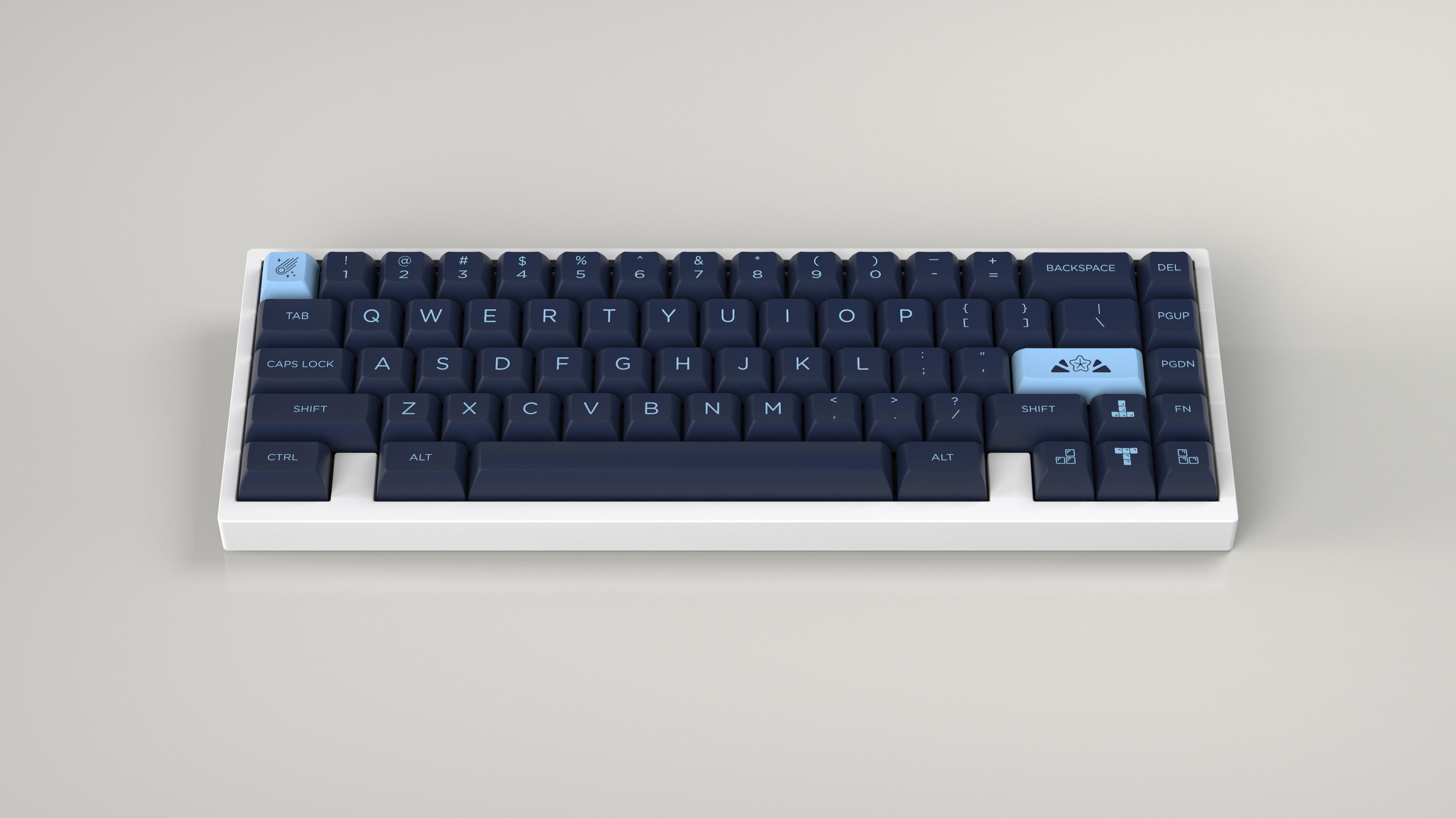 KAT Comet (In-stock)