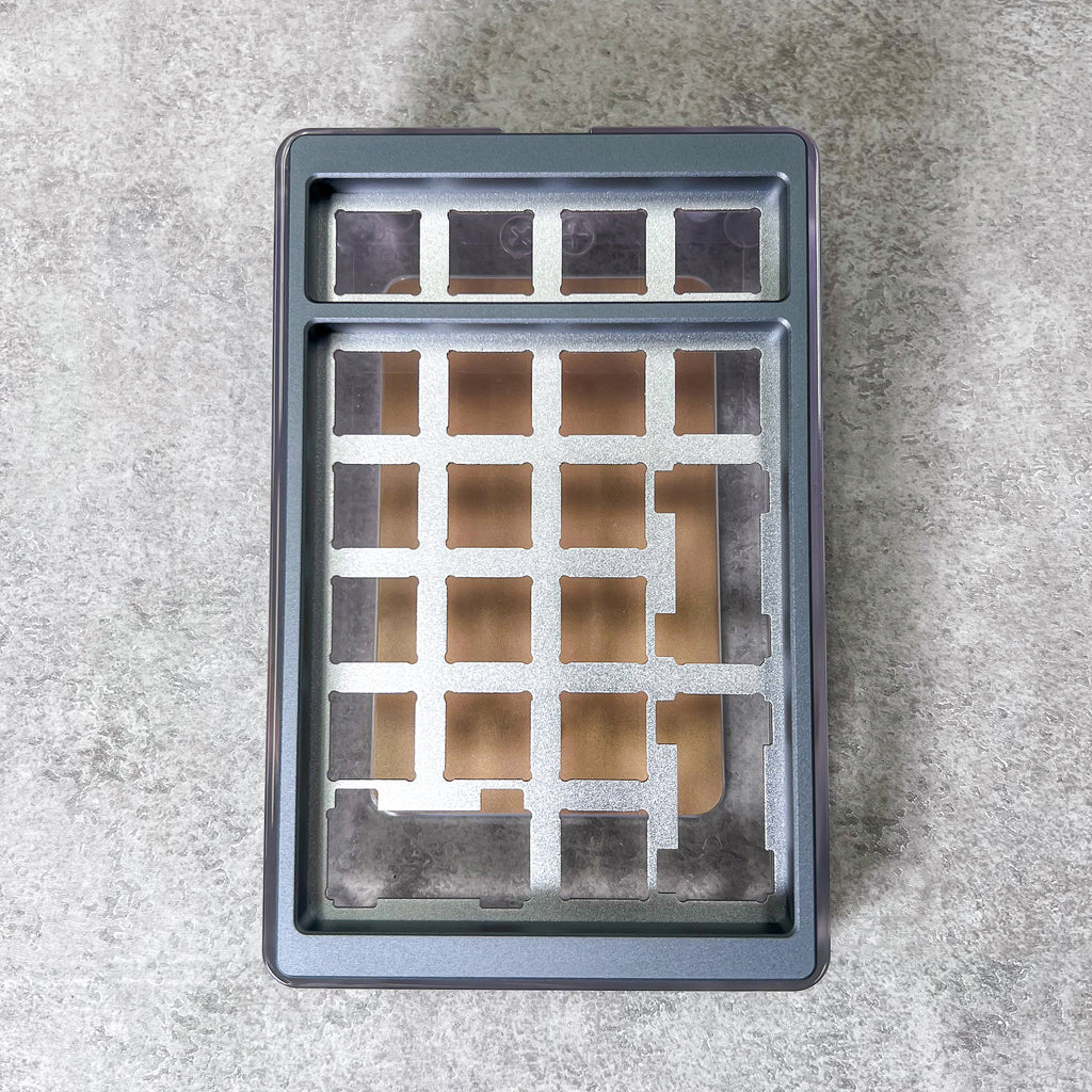 TX-Pad PC
